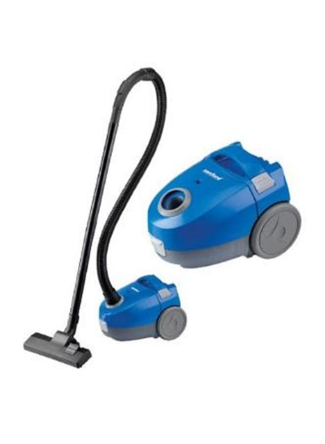 Sanford SF882VC Vacuum Cleaner 1200w - 0.5L With Dust Bag