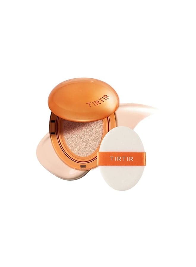 Tirtir Mask Fit AI Filter Cushion - 17C Porcelain (18g)