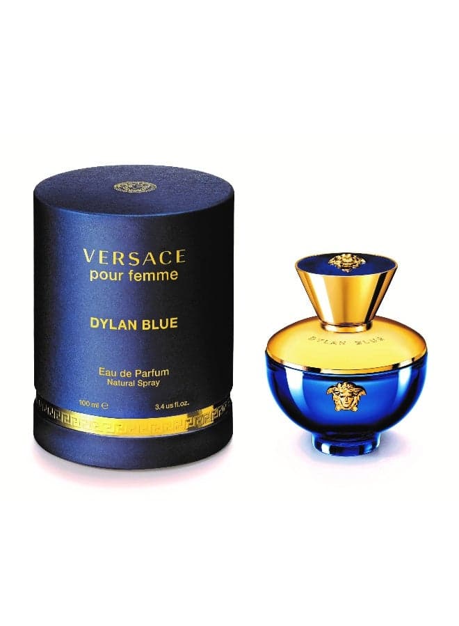 Dylan Blue EDP For Women 100ml