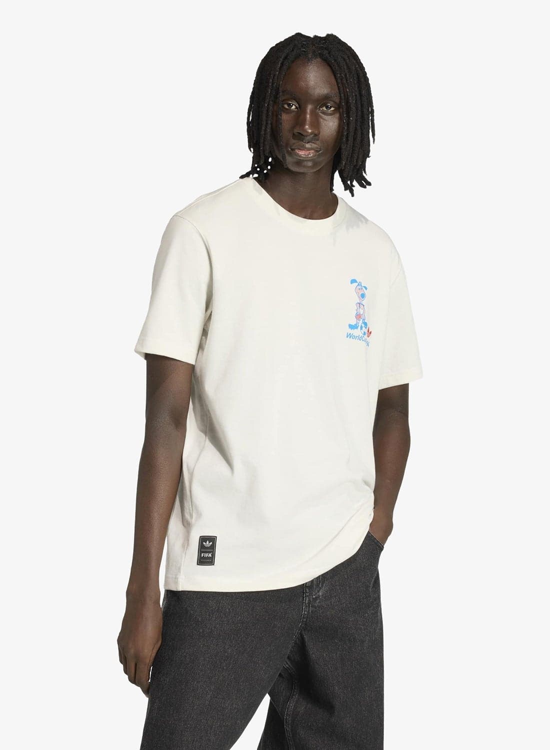 FIFA 2026 World Cup Mascot T-Shirt