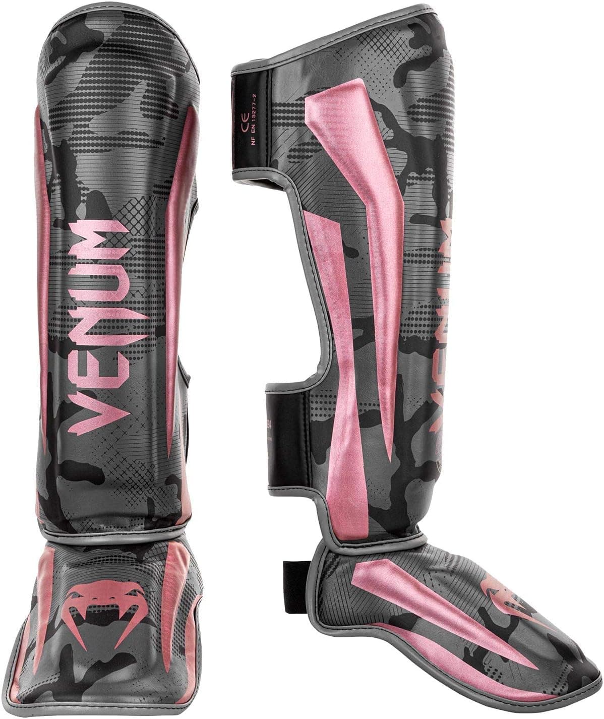 Venum Elite Shin Guards