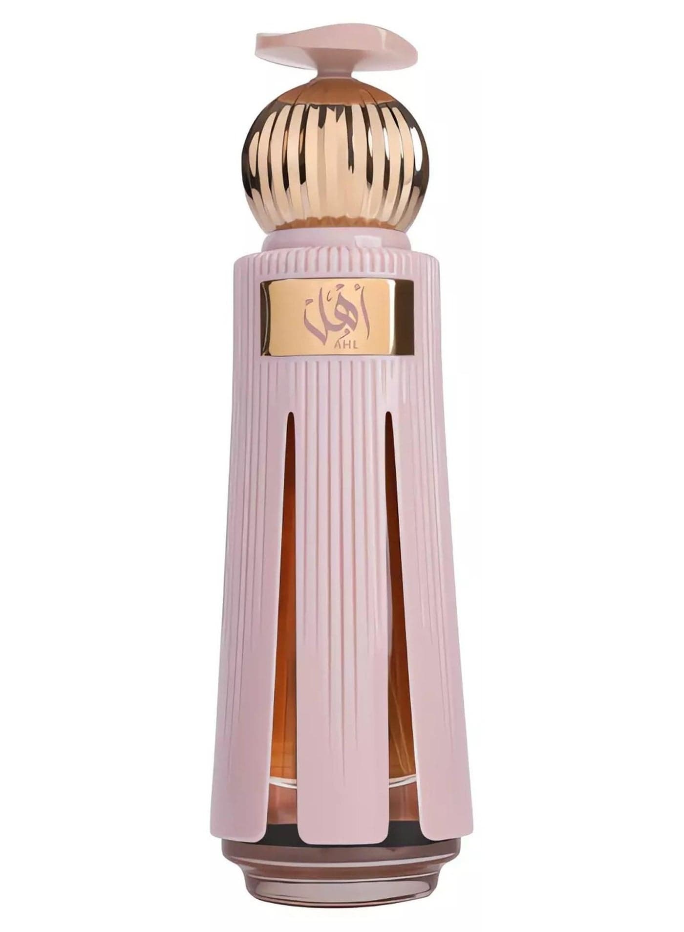 Ahl 60ml extrait de parfum