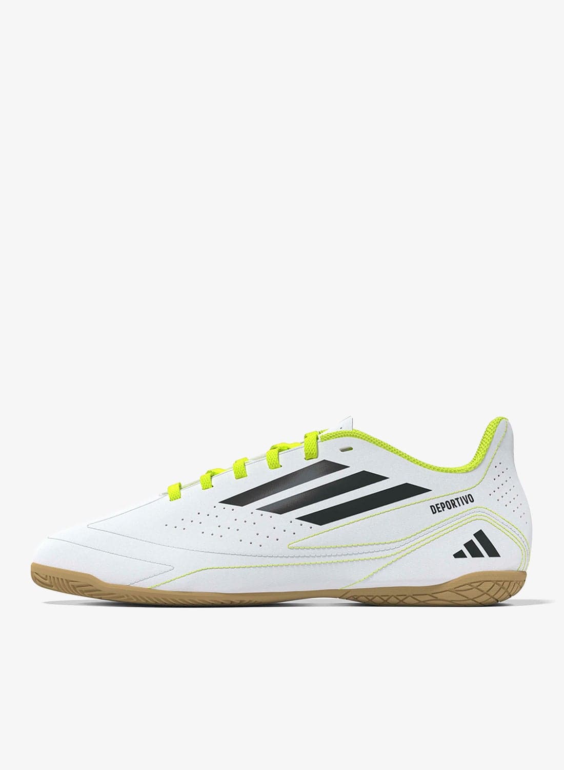 Deportivo III IN