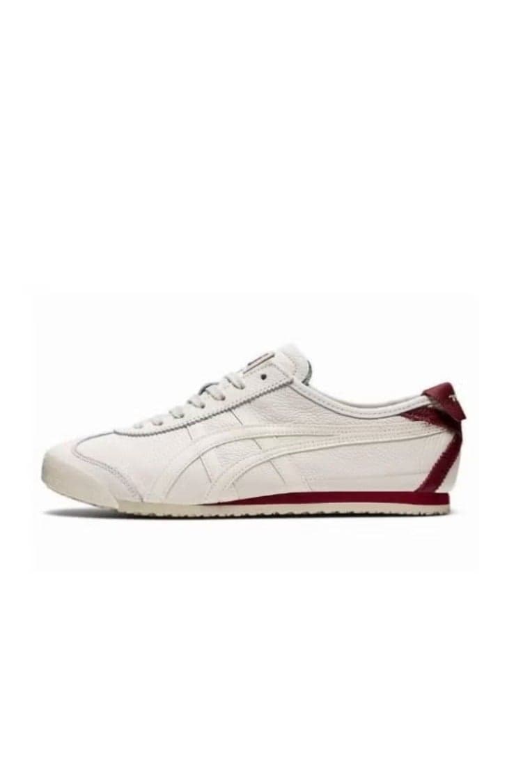 Onitsuka Tiger MEXICO 66 - Comfortable, Versatile Daily Casual Shoes