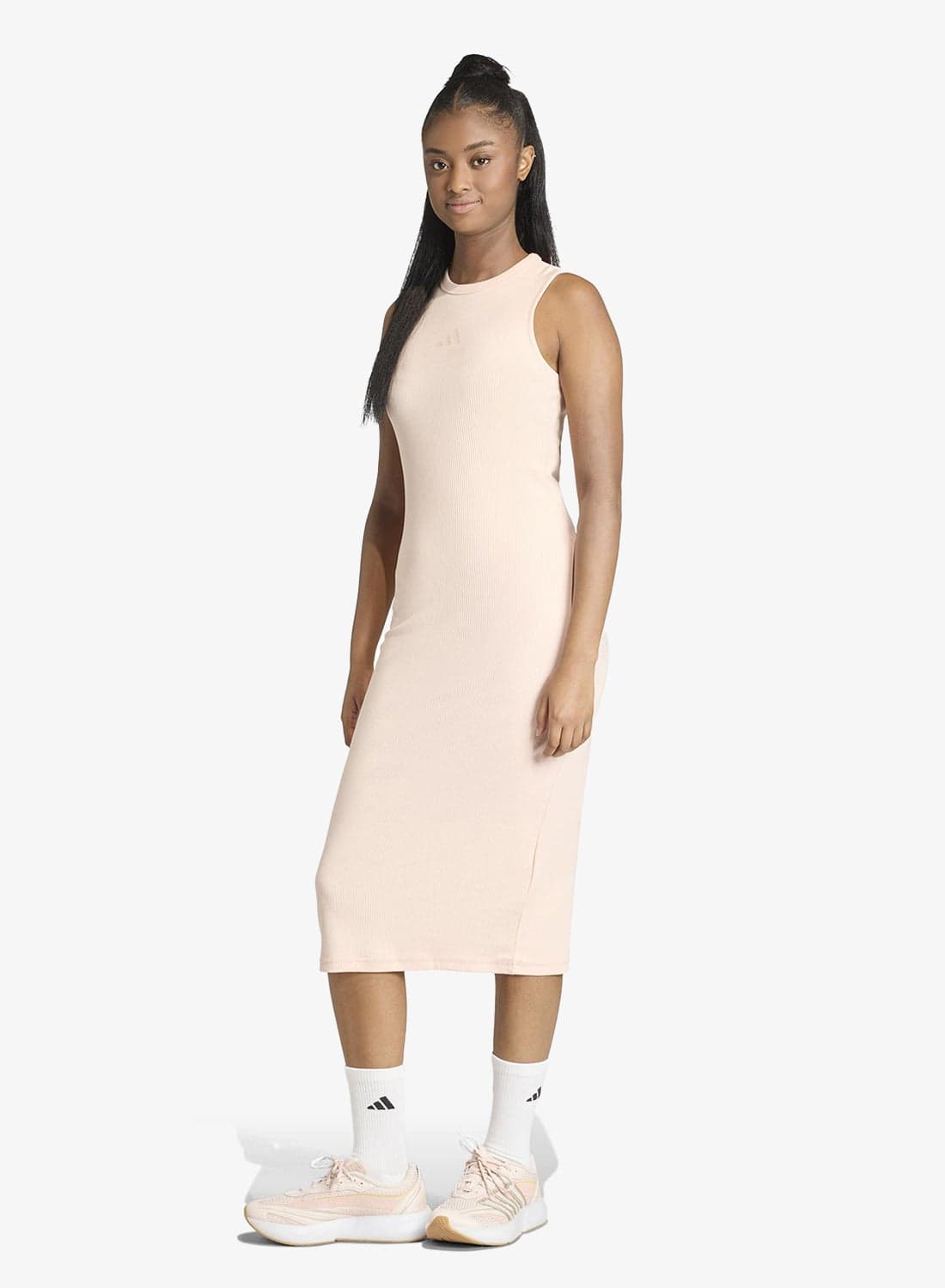 All Szn Rib Dress