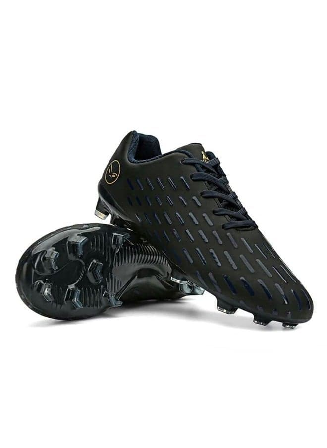 Soccer Cleats for Mens Women Football Cleats Shoes for Big Boy FG