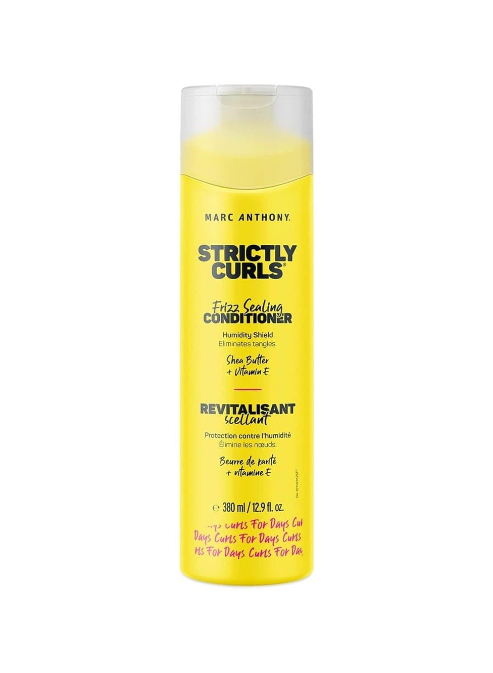 Strictly Curls Conditioner