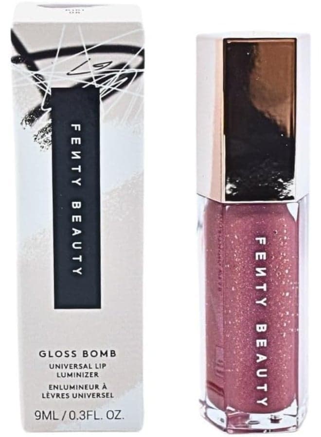 By Rihanna Gloss Bomb Universal Lip Luminizer - Riri