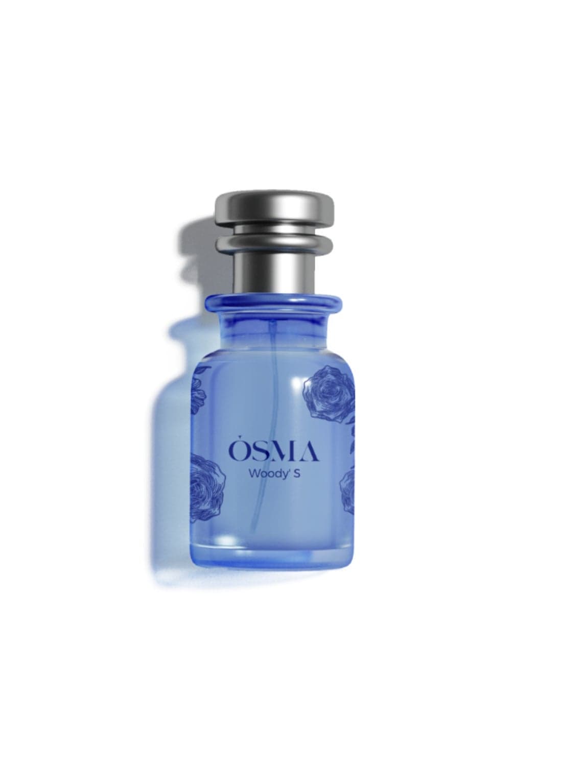 OSMA Woody S Perfume -75 ML