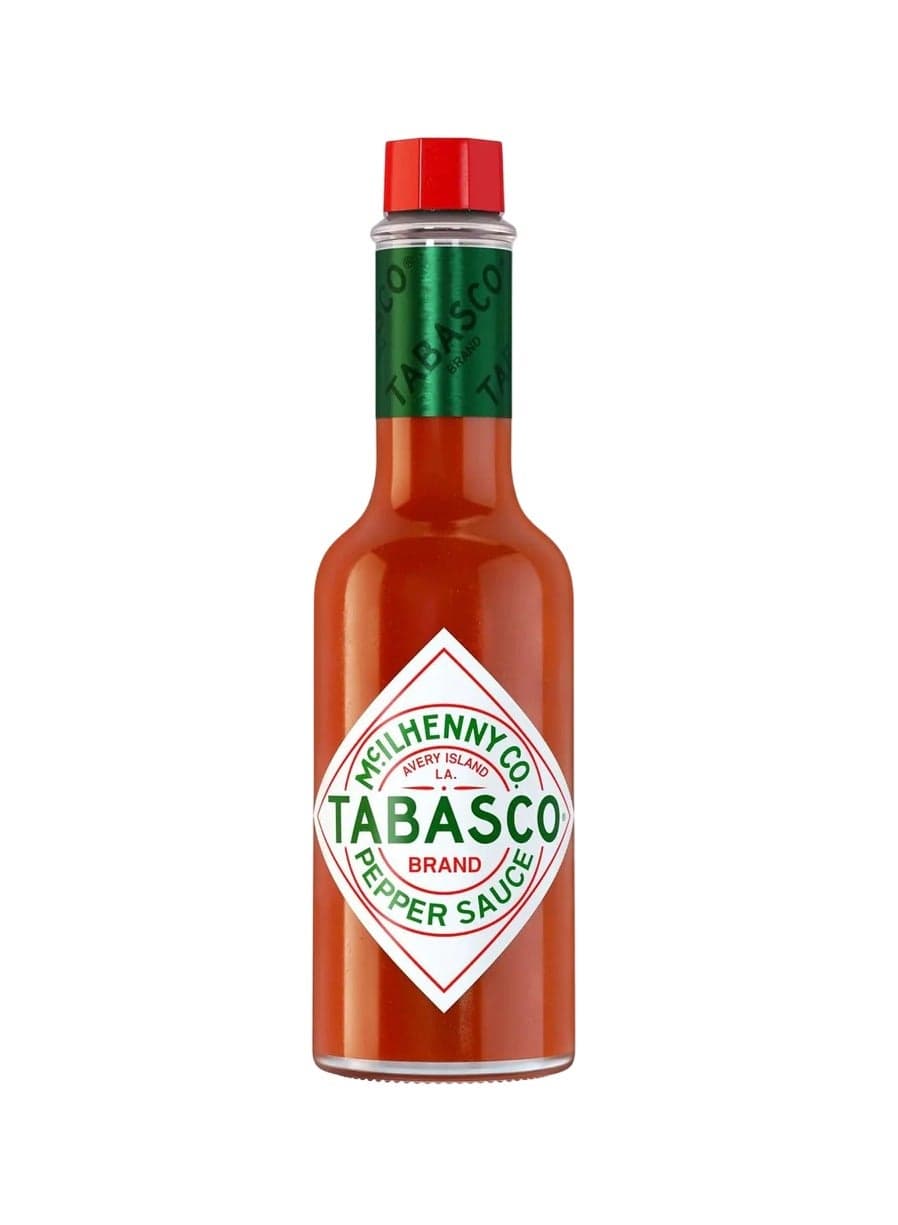 Pepper Sauce