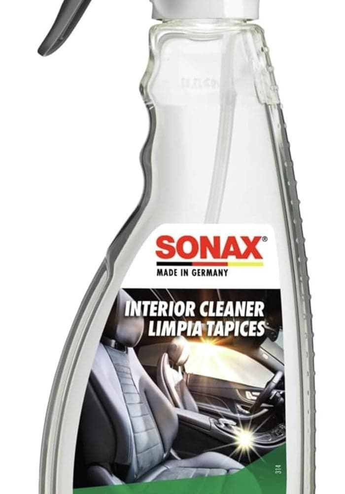 Sonax Interior Cleaner - 500Ml