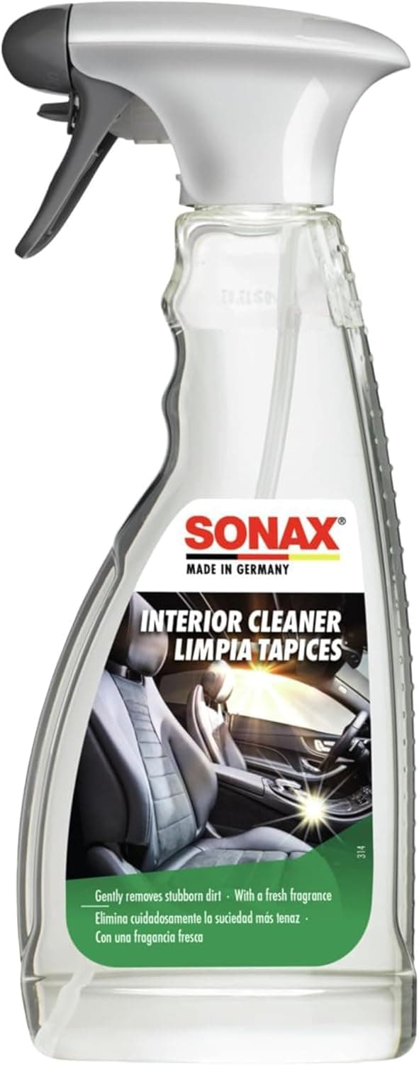 Sonax Interior Cleaner - 500Ml