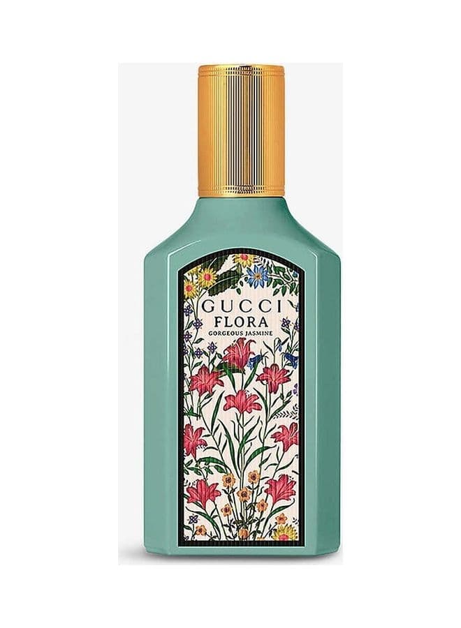 Flora Gorgeous Jasmine EDP For Women 100ml