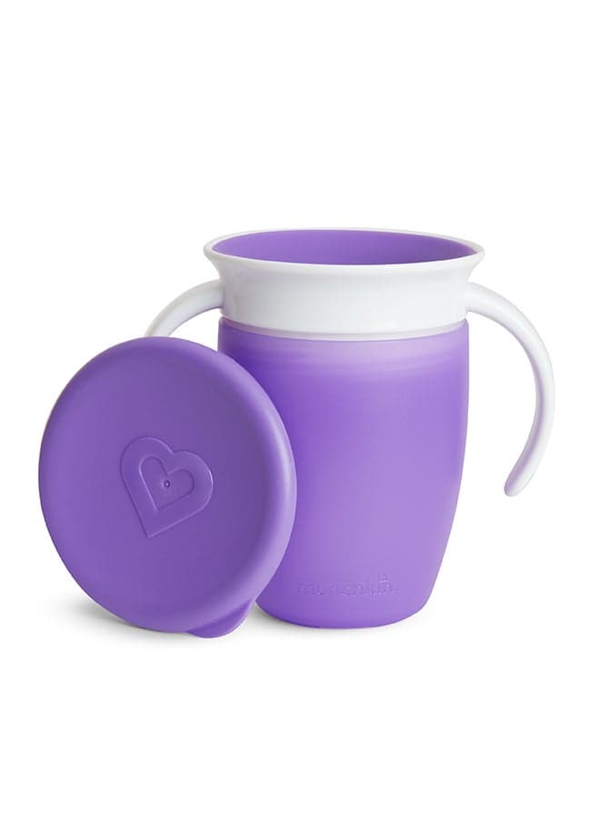 Miracle Trainer Cup With Lid Pack of 1 7oz/207ml - Assorted