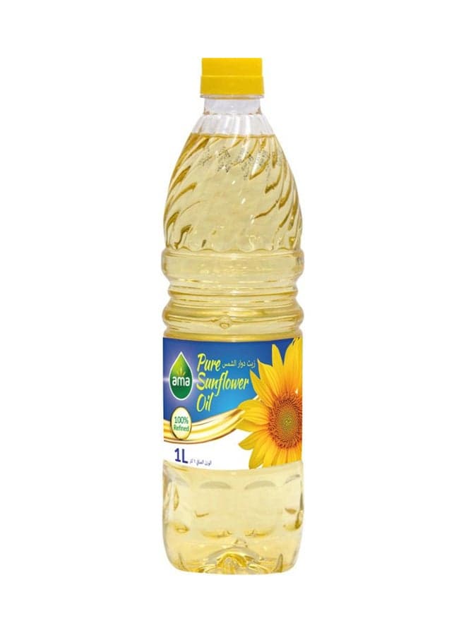 Sunflower Oil