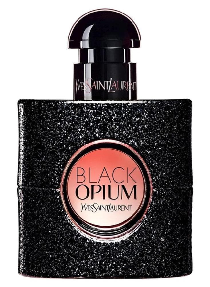 Black Opium EDP 90ml