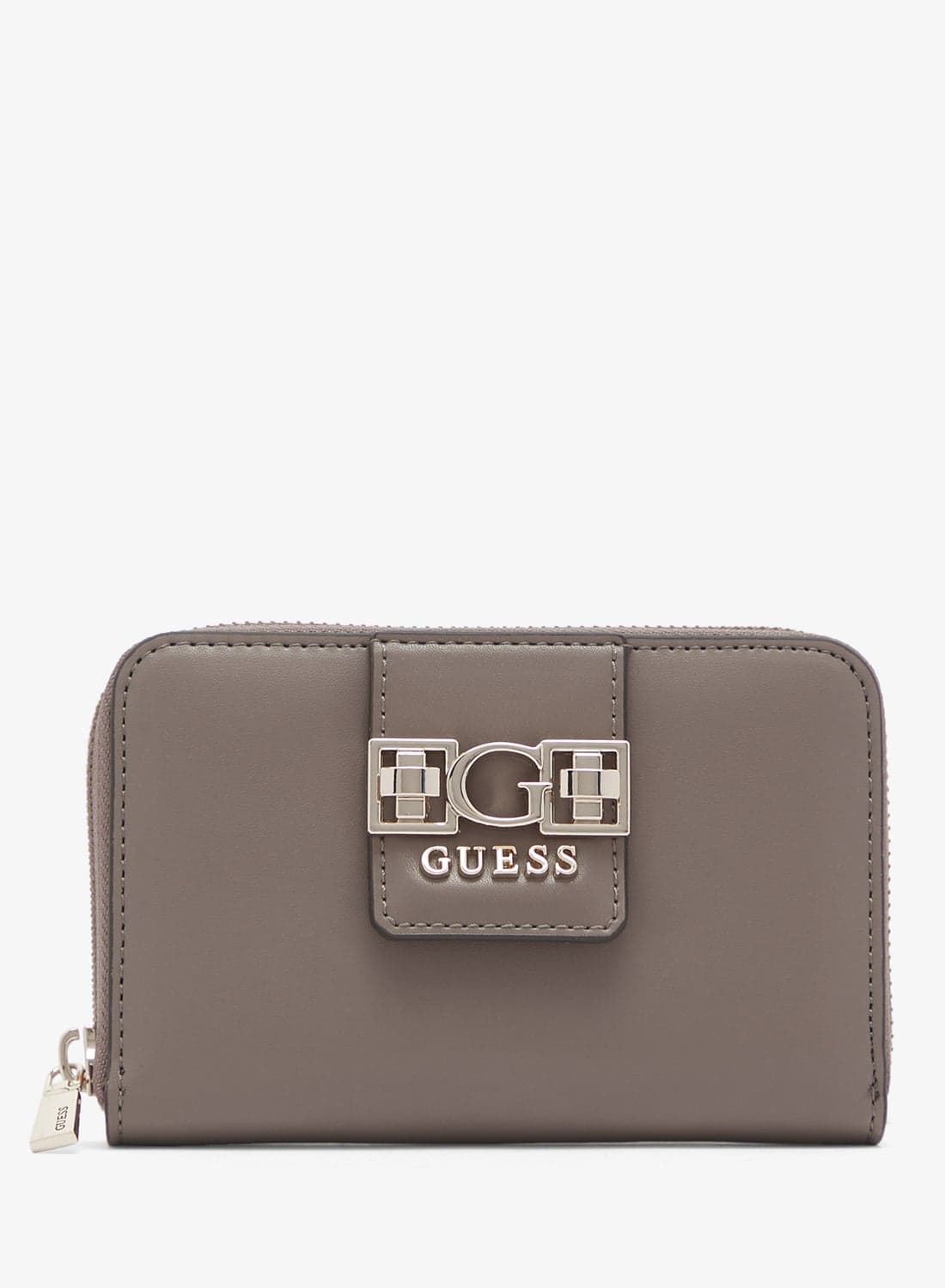 Jane Medium Zip Around Wallet