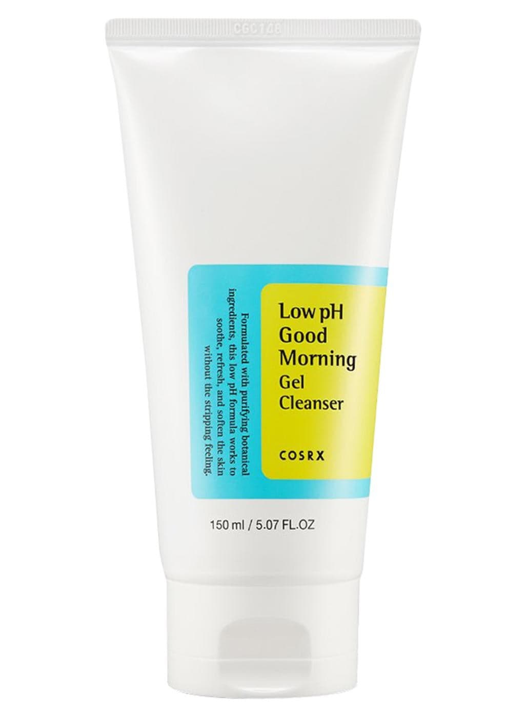 Low Ph Good Morning Gel Cleanser Clear 150ml