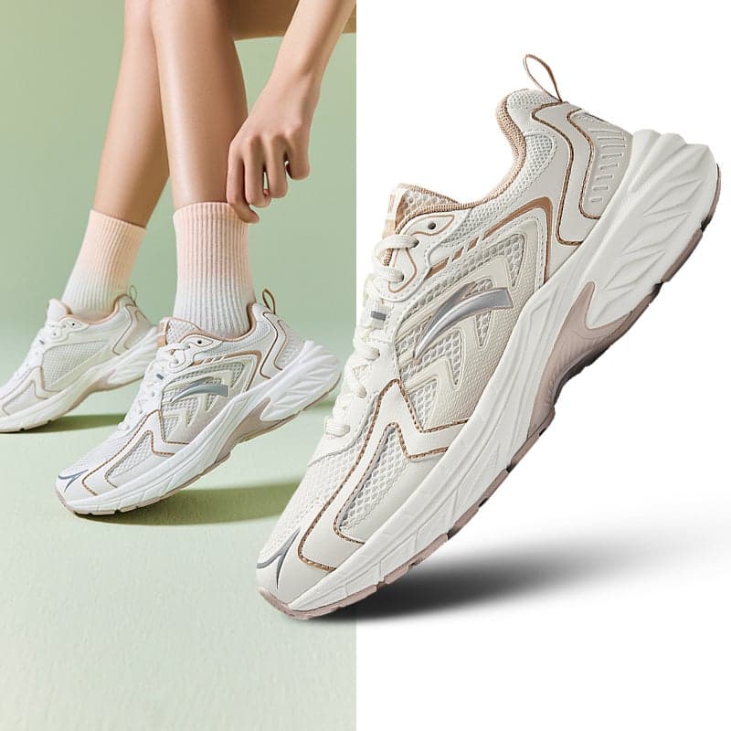AT959 - Lifestyle Running Sneaker