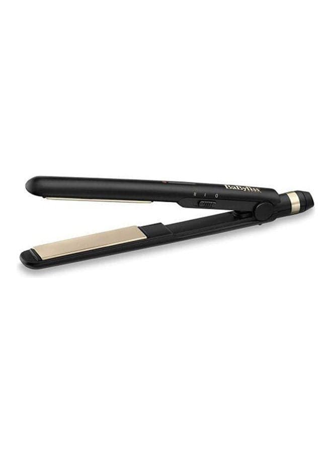 Straight 230 Truffle Hair Straightener BLack