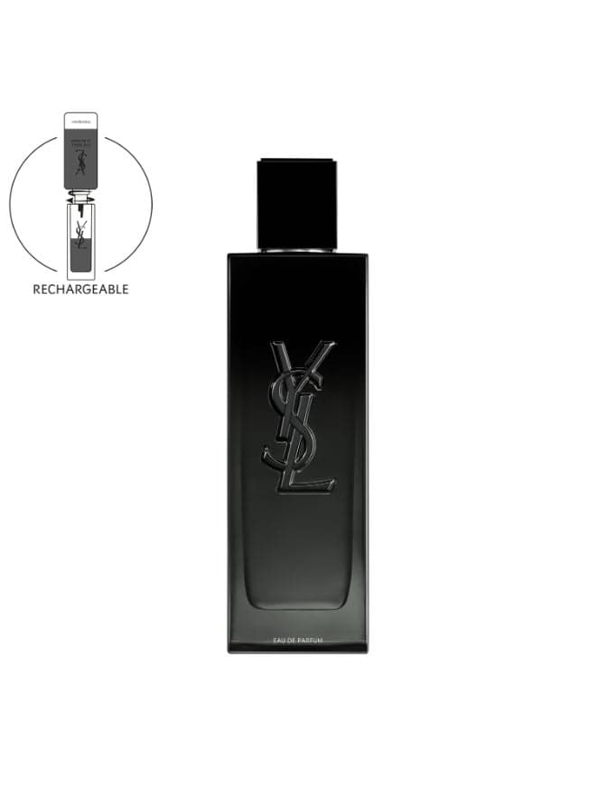 MYSLF EAU DE PARFUM 100ml
