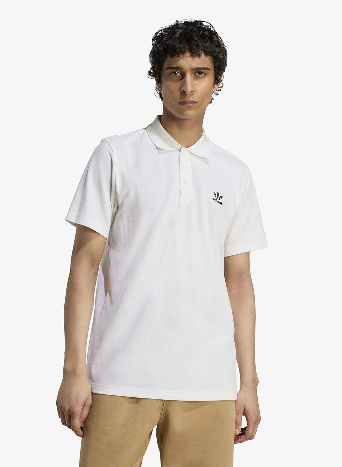 Trefoil Essential Polo