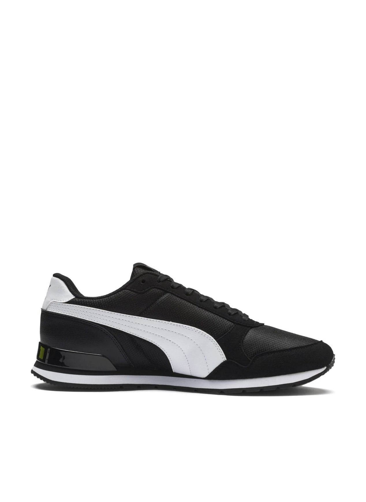 ST Runner v2 Mesh Unisex Low Top Trainer Shoes