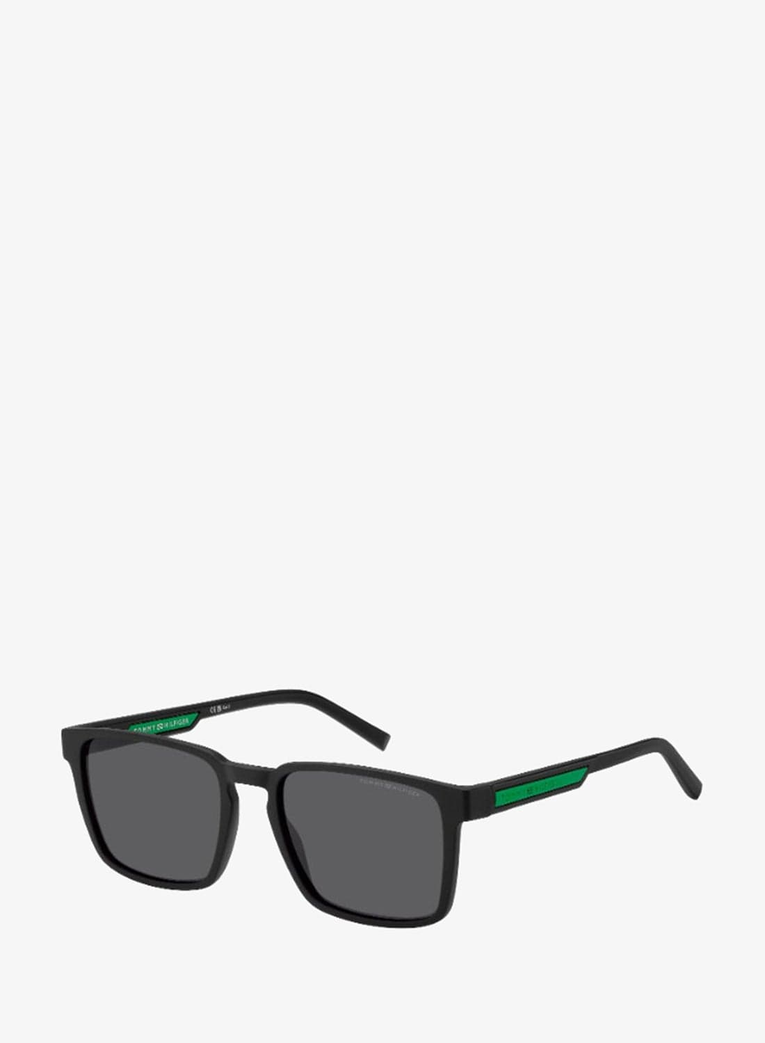 Rectangular Tommy Hilfiger Sunglasses