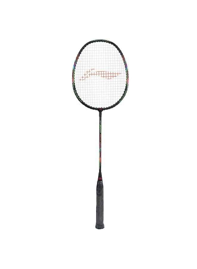 Li-Ning Badminton Racket - XP 2020 (Black) with cover