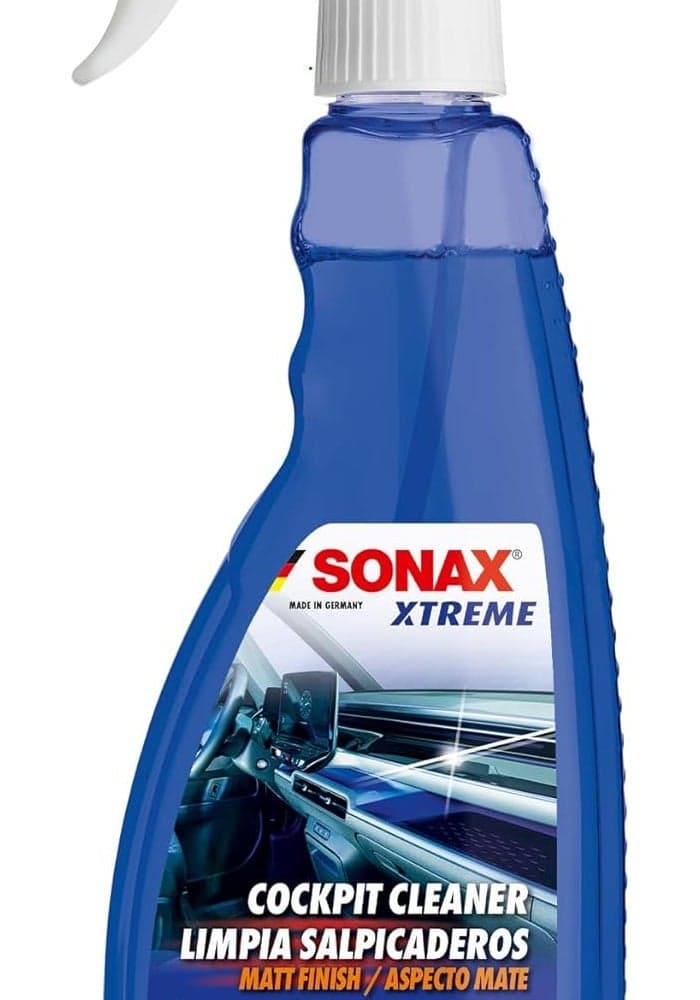 Sonax Xtreme Cockpit Cleaner Matt (500mL)