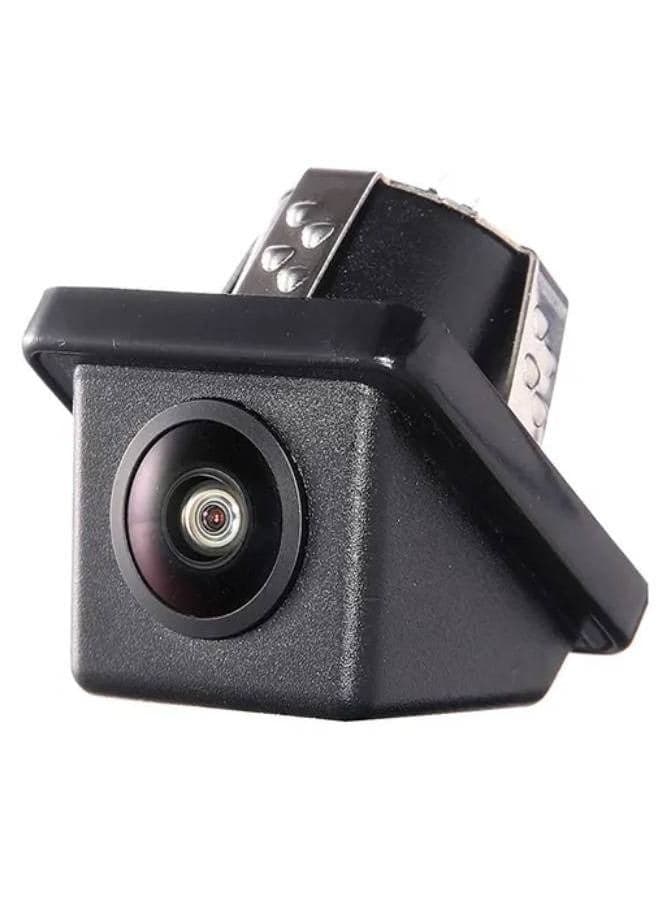 Raymos RM-103 - CVBS Universal Car Rear View Camera I Waterproof and Clear Night Vision