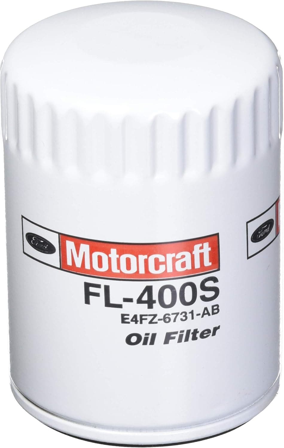 FL-400S Genuine Ford Oil Filter for Focus, Ranger, Escape
