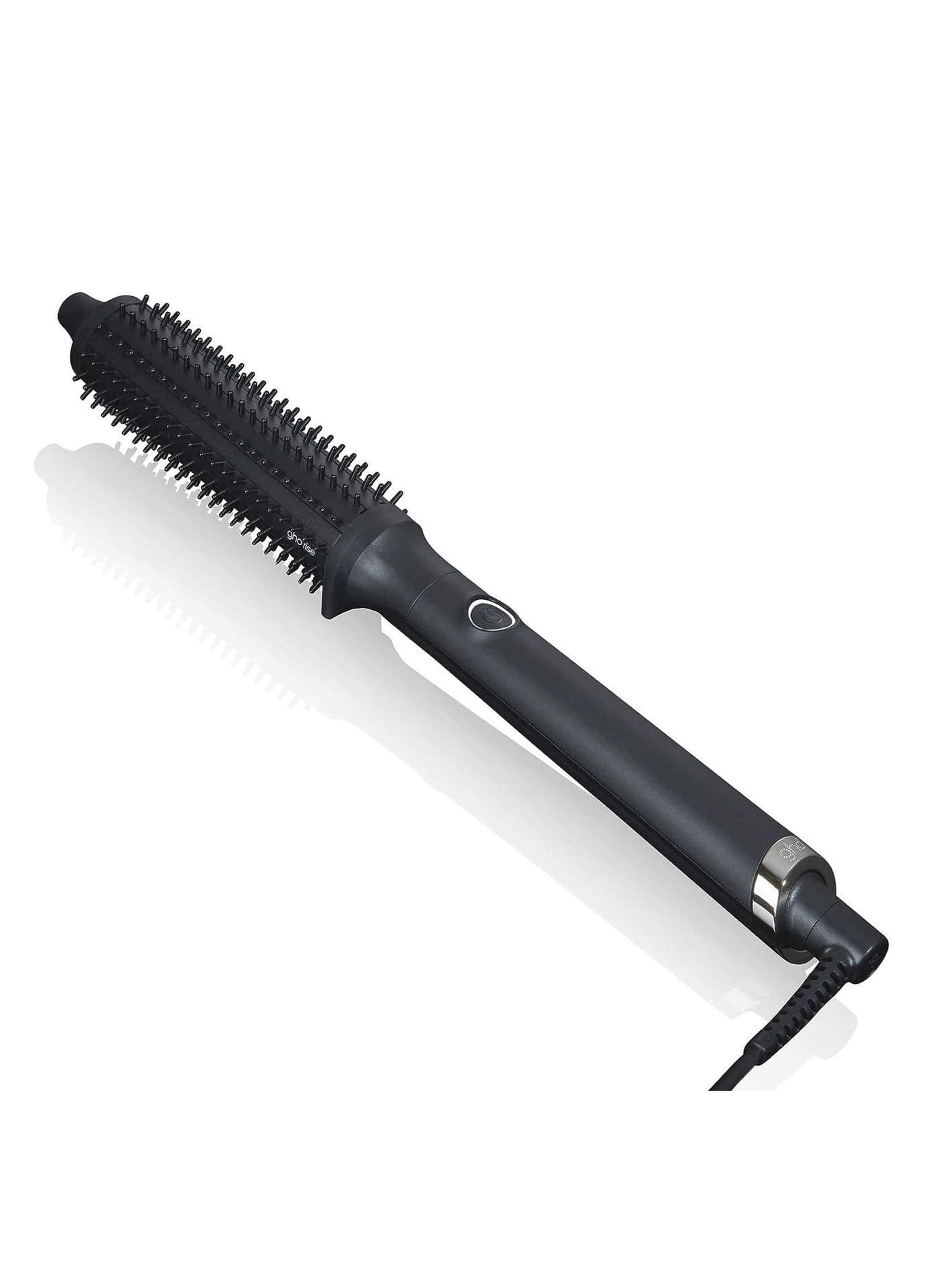 Rise Hot Air Hair Brush Professional Volumizing Blow Dryer Curling Brush to Dry Hair for Maximum Lift with Safer for Hair Optimum Styling Temperature
