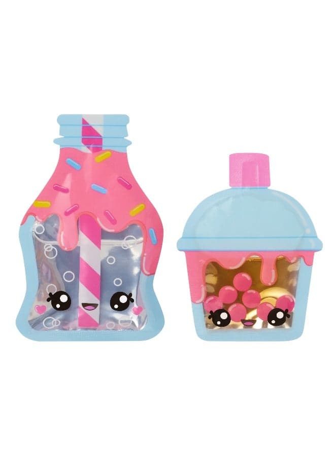 Yummiland Num Nom Perfume Roller Assorted