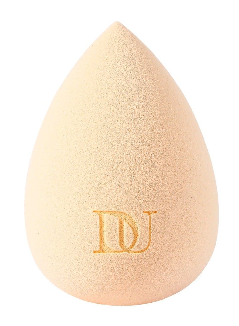 Makeup Blender Sponge for blending liquid Foundations, Powders and Creams. Flawless, Professional Streak Free Application Blend, Vegan, Cruelty Free