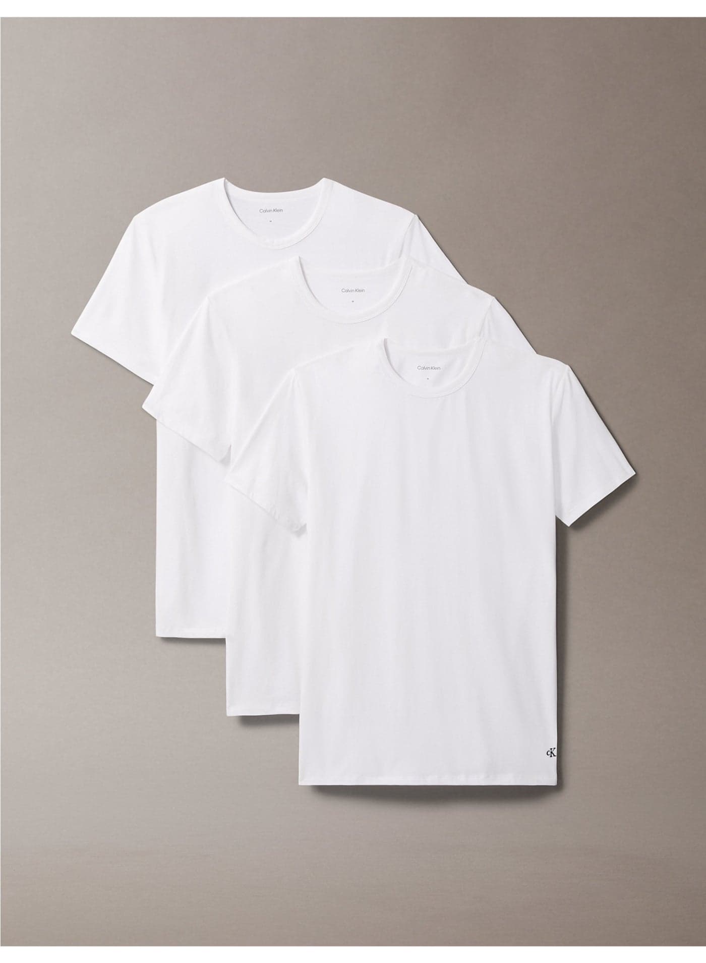 3 Pack Lounge T-Shirts