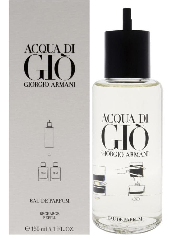 Acqua di Gio EDP Refill 150ml