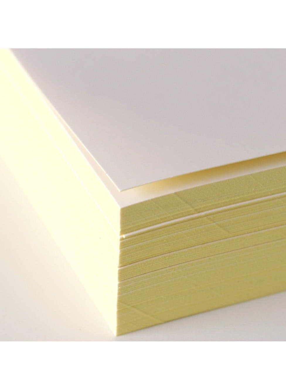 A4 Sticker Label Printable 50 Sheets Self-Adhesive Matt Sticker Printer Paper for Inkjet and Laser Printer white sticker paper Mailing Address Shipping Labels barcode Printing Sticker