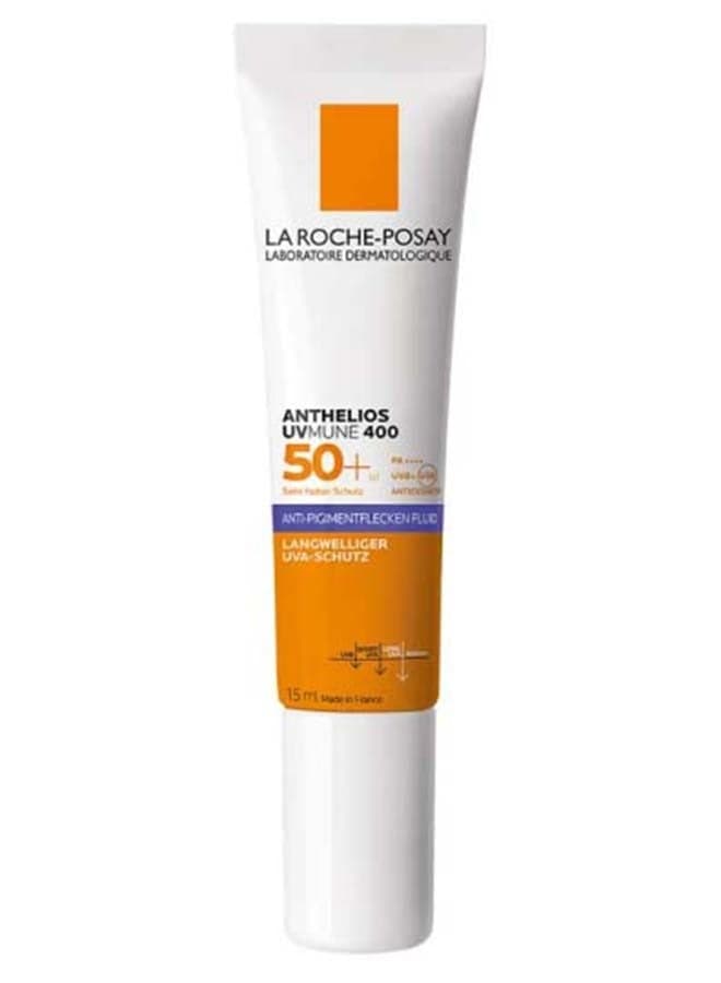 Anthelios Anti Dark Spot, Packaging May Vary