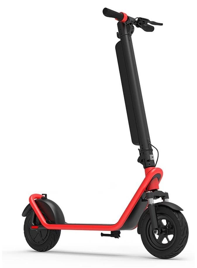 X11 Max Electric Scooter for Adults, 60KM Max Range, Up to 60kilo/h, Foldable Lightweight E-Scooter with 36V 13AH Detachable Battery, Front Suspension, LED Display & Headlamp, App-Connected Urban Commuter Electric Scooter, Brushless Motor, Portable Aluminum Frame, Rear Disc Brake, Smart High-Speed E-Scooter for City Travel & Last-Mile Mobility,Red