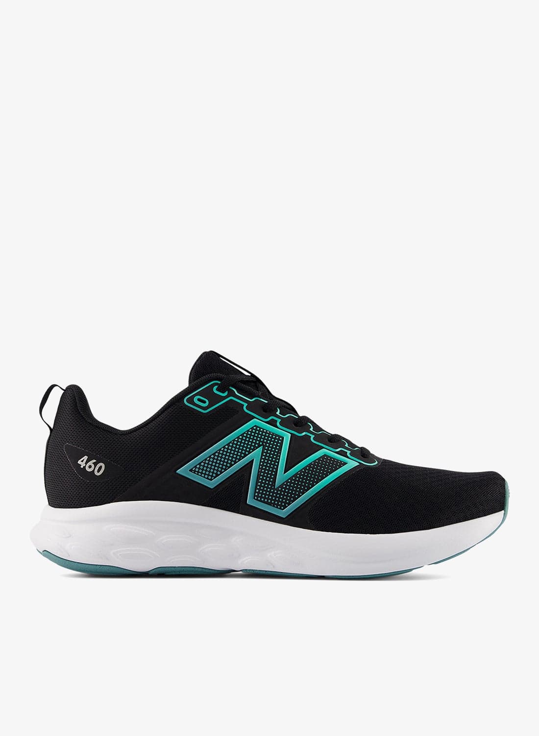 460 V4