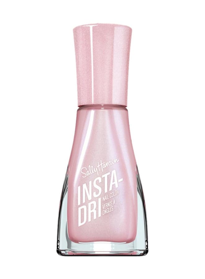 Insta Dri Fast Dry Nail Color Nail Polish