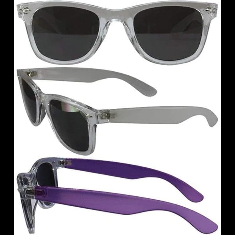 GECKO SUNGLASSES ADULT