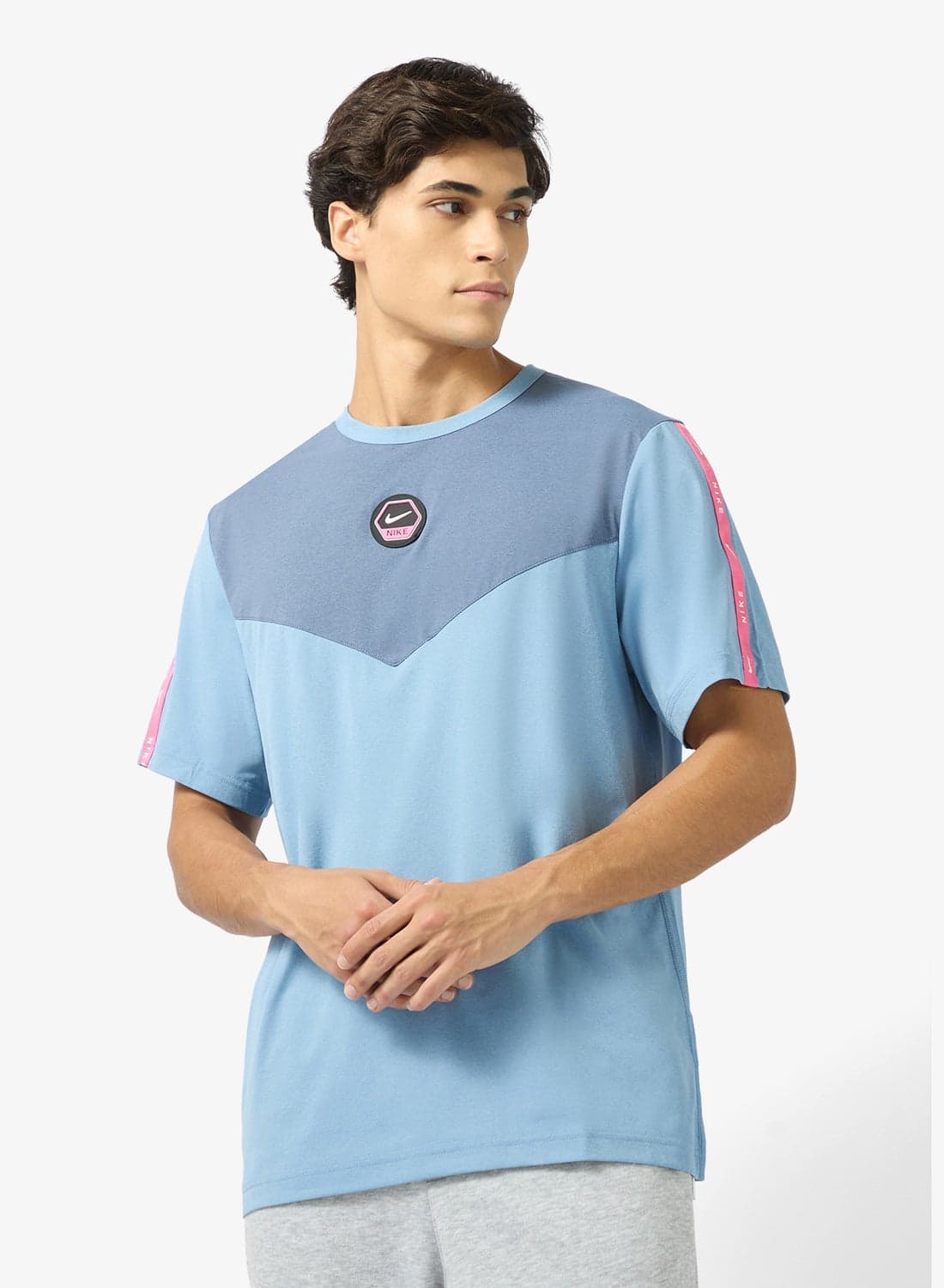 Nsw Club Sports Dri-Fit T-Shirt
