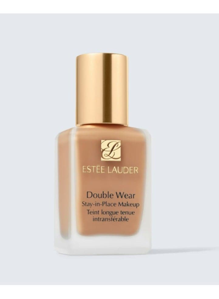 Estee Lauder Double Wear Stay-In-Place Makeup Foundation 2N2 Buff 30ml Long-Lasting Full Coverage Oil-Free