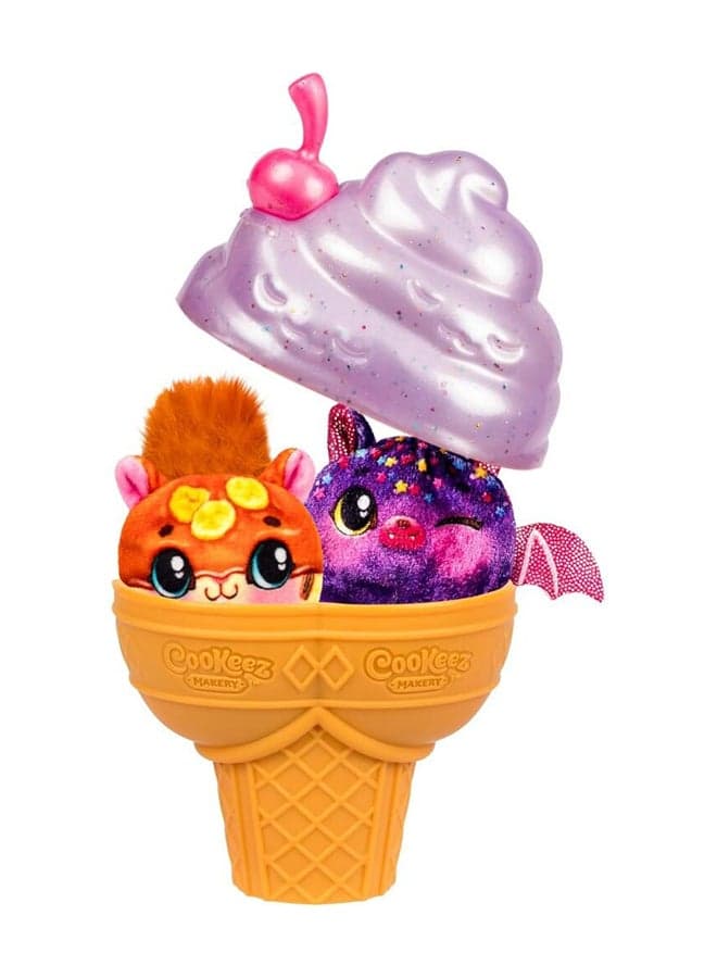 Cookeez Makery Yum Yumz Series 2 -Twin Packs - Assorted
