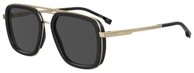 Rectangular Hugo Boss Sunglasses Frames