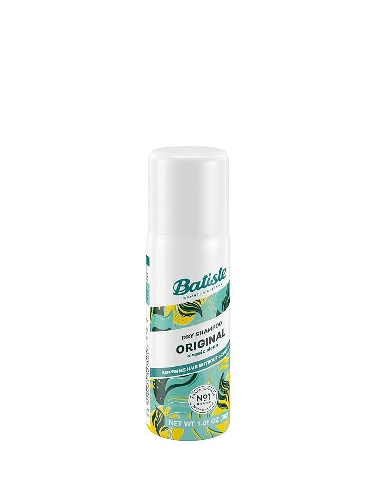 Dry Shampoo Original