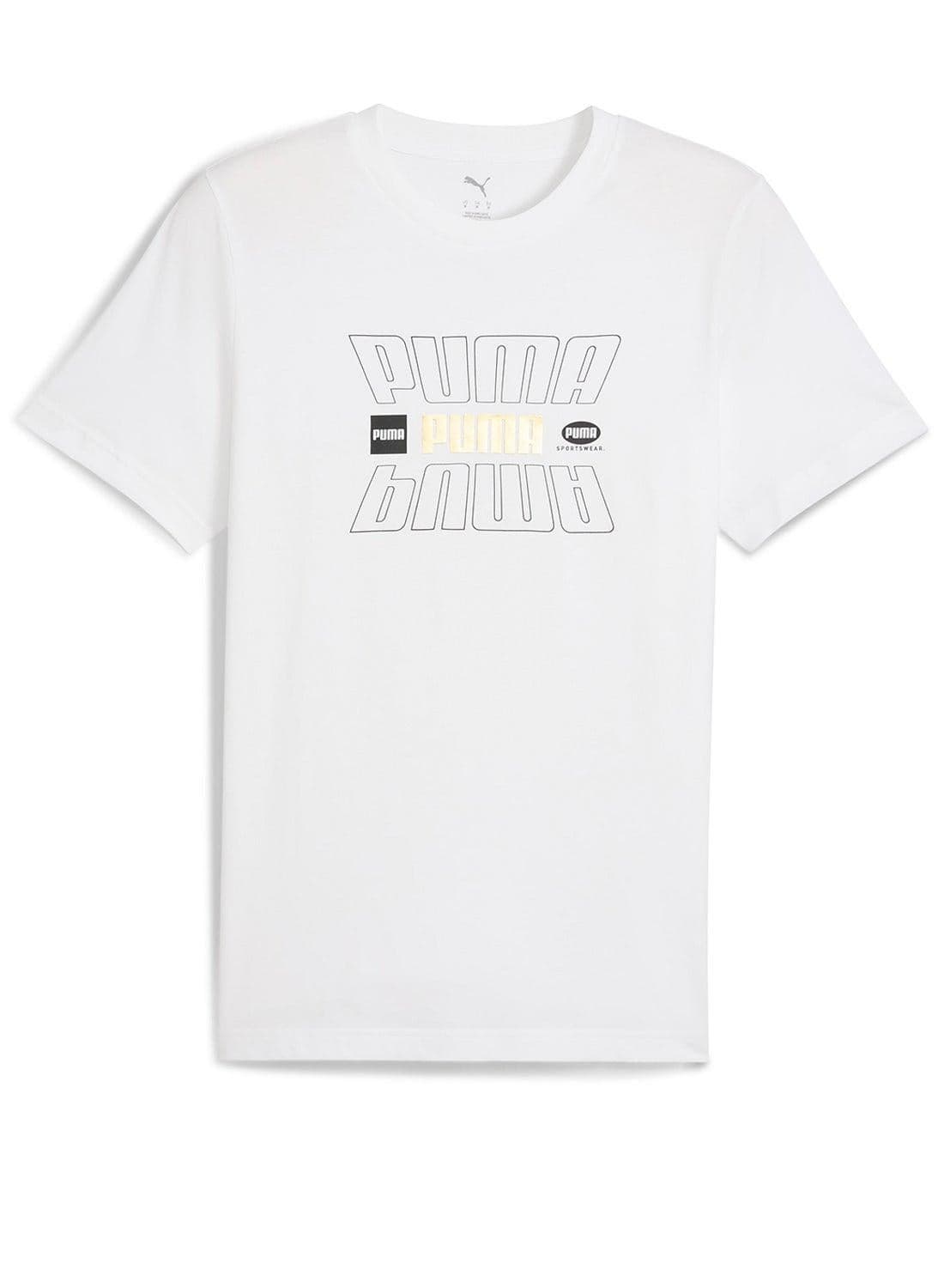 Essential Logo Lab Holiday T-Shirt
