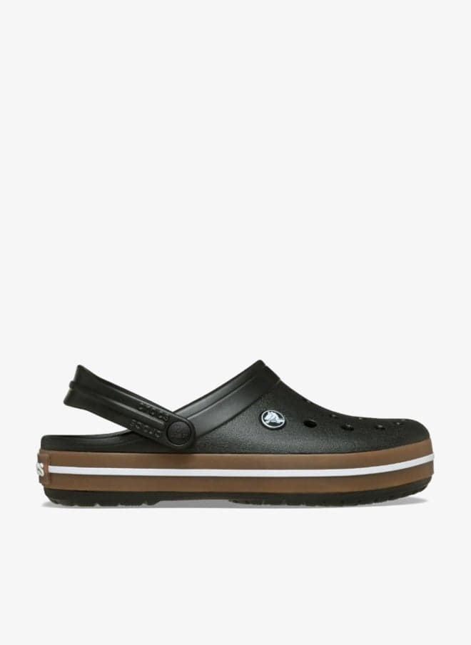 Casual Crocband Gum Clogs